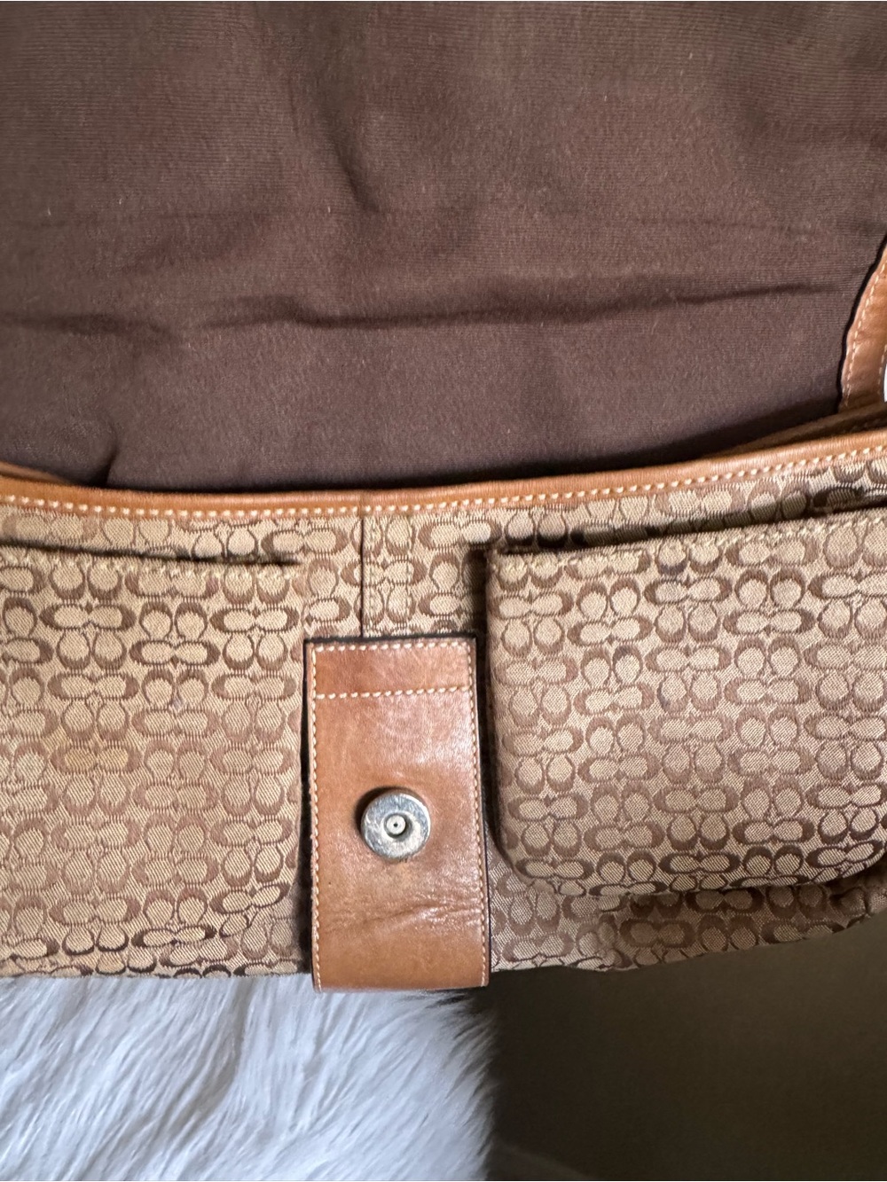 Coach y2k soho - Picture 9 of 12